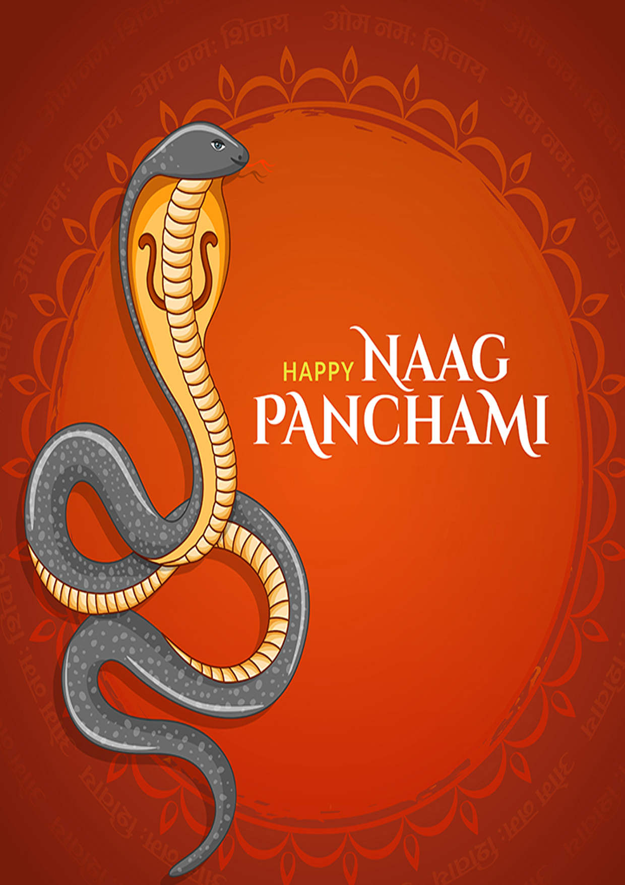 Read more about the article Happy Nagpanchami 2079